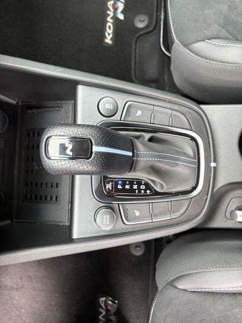 2023 Hyundai Kona N Base