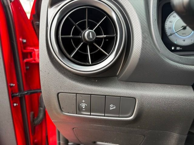 2023 Hyundai Kona N Base