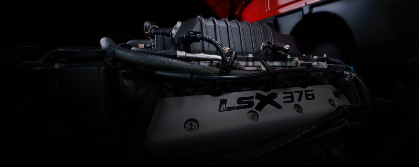 Everett Chevrolet in Benton AR