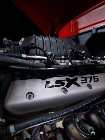 Everett Chevrolet in Benton AR