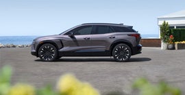 Everett Chevrolet in Benton AR