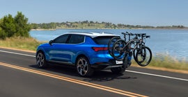 Everett Chevrolet in Benton AR