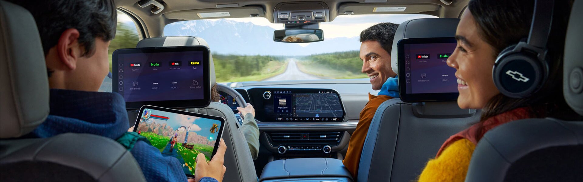 Everett Chevrolet in Benton AR