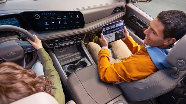 Everett Chevrolet in Benton AR