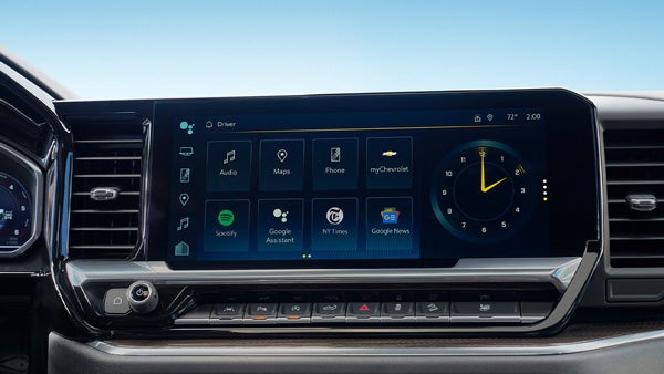 Everett Chevrolet in Benton AR