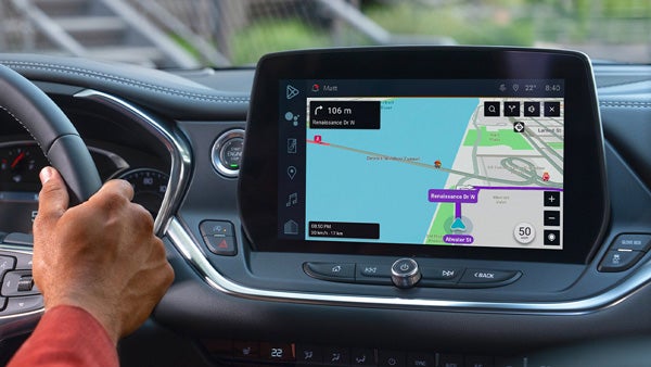 Everett Chevrolet in Benton AR