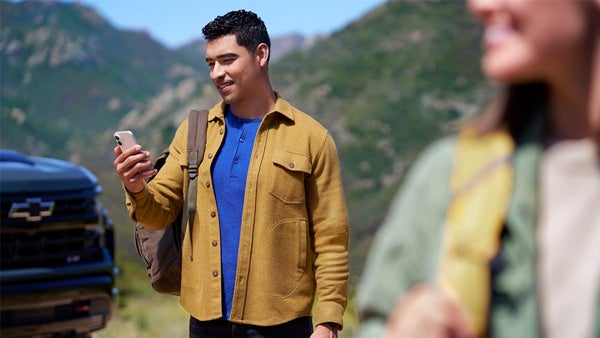 Everett Chevrolet in Benton AR