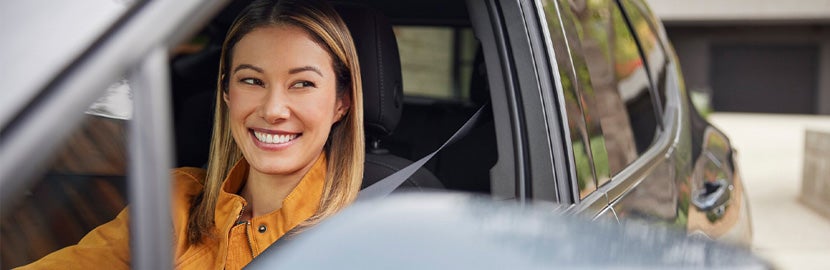 Everett Chevrolet in Benton AR