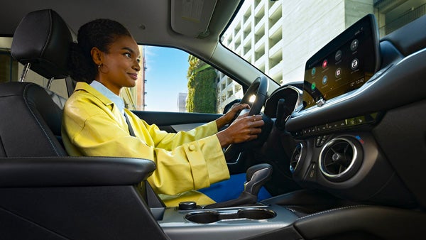 Everett Chevrolet in Benton AR