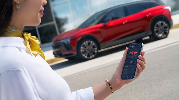 Everett Chevrolet in Benton AR