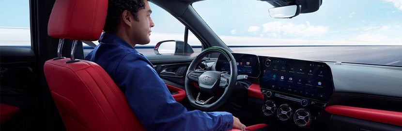 Everett Chevrolet in Benton AR