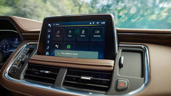 Everett Chevrolet in Benton AR