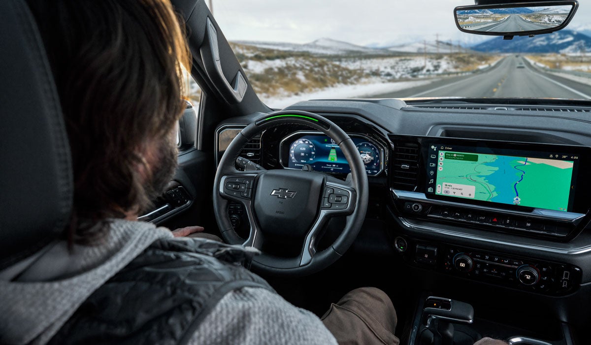 Everett Chevrolet in Benton AR