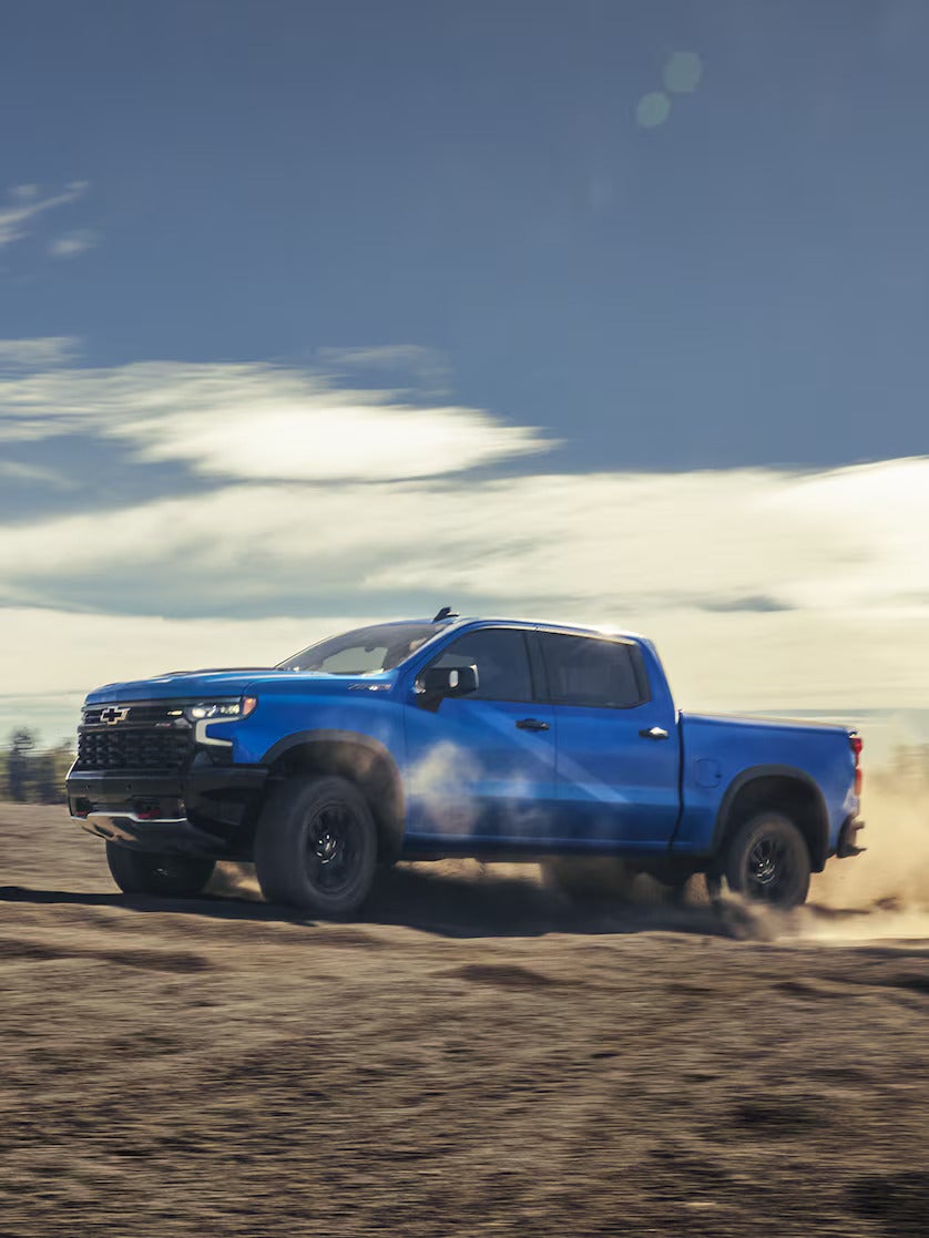 Everett Chevrolet in Benton AR