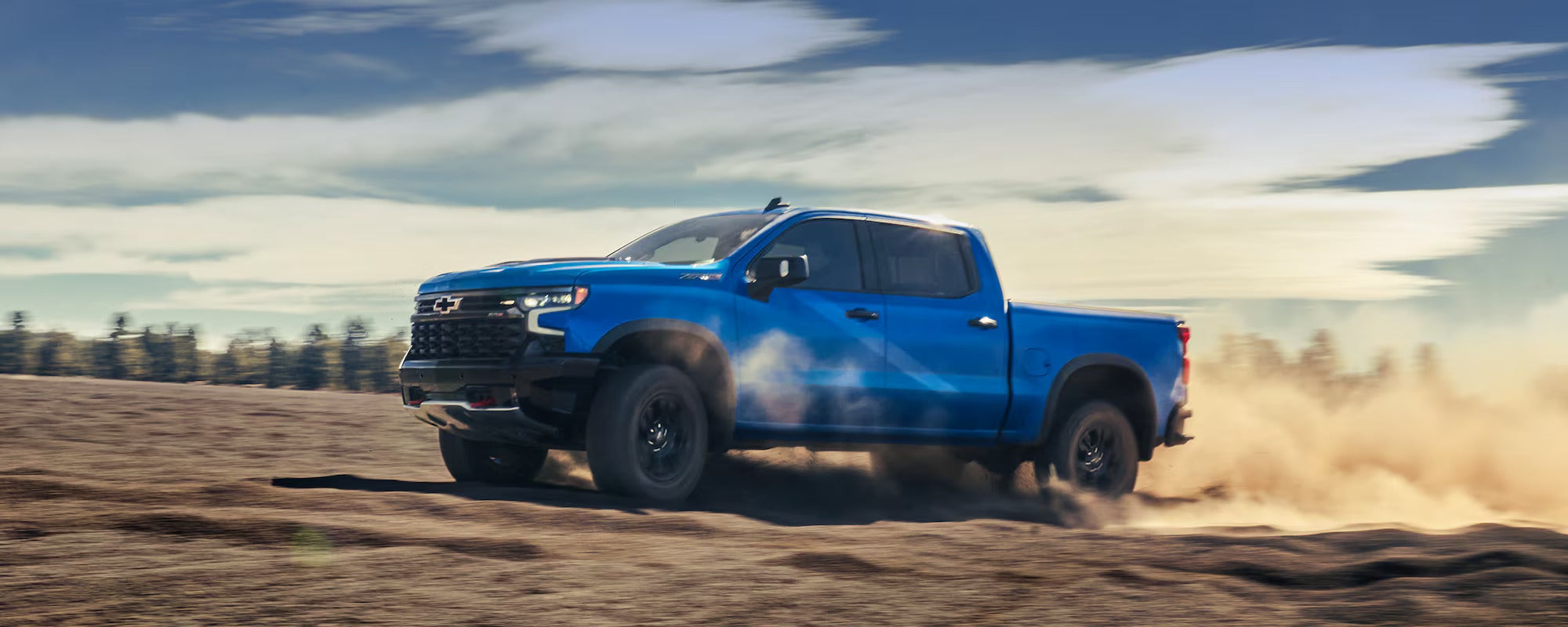 Everett Chevrolet in Benton AR