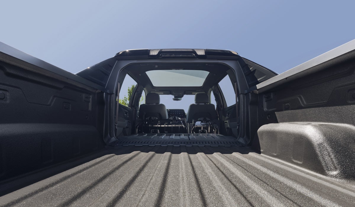 Everett Chevrolet in Benton AR