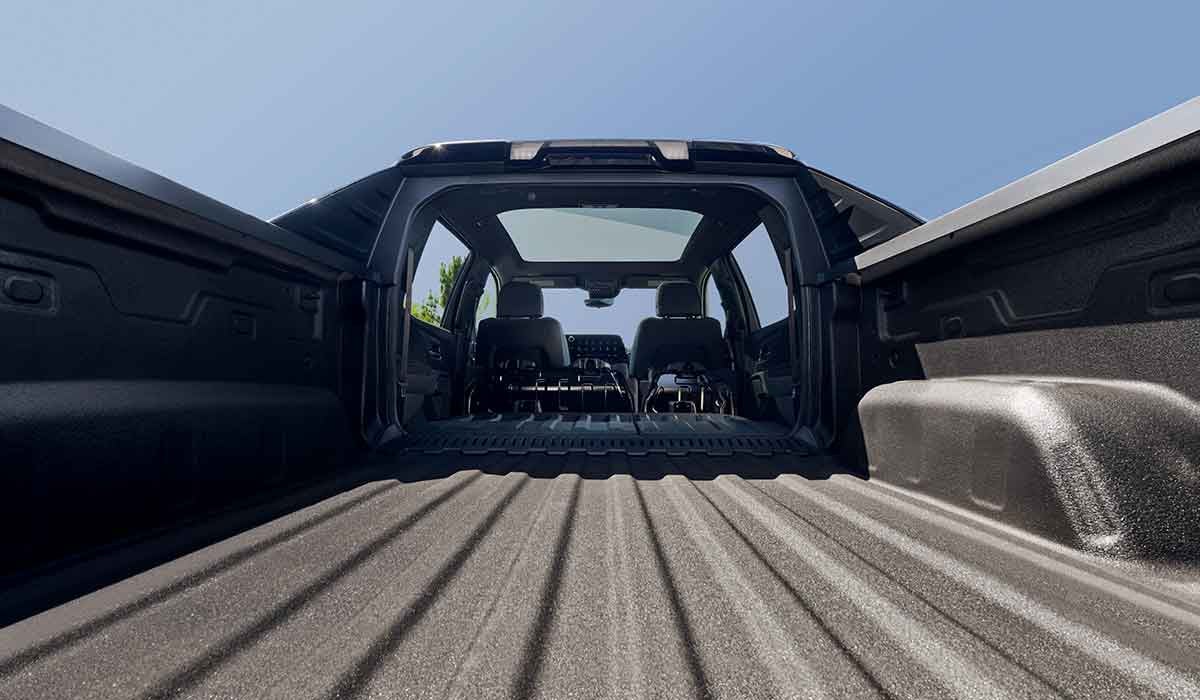 Everett Chevrolet in Benton AR