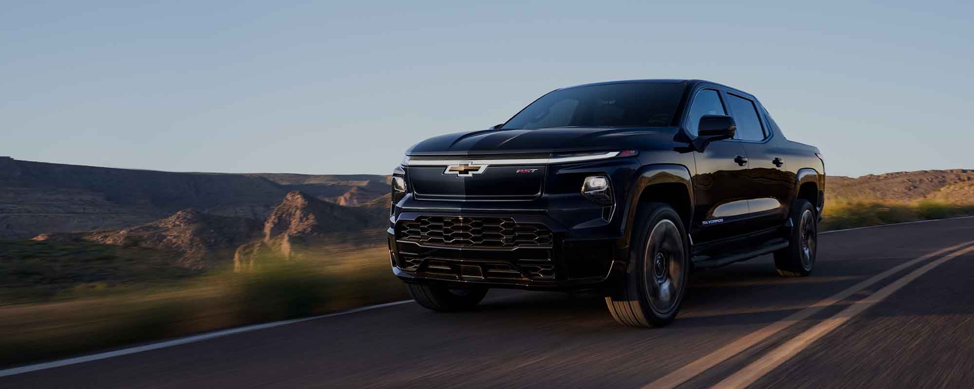 Everett Chevrolet in Benton AR