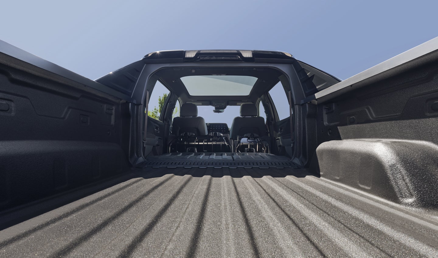 Everett Chevrolet in Benton AR