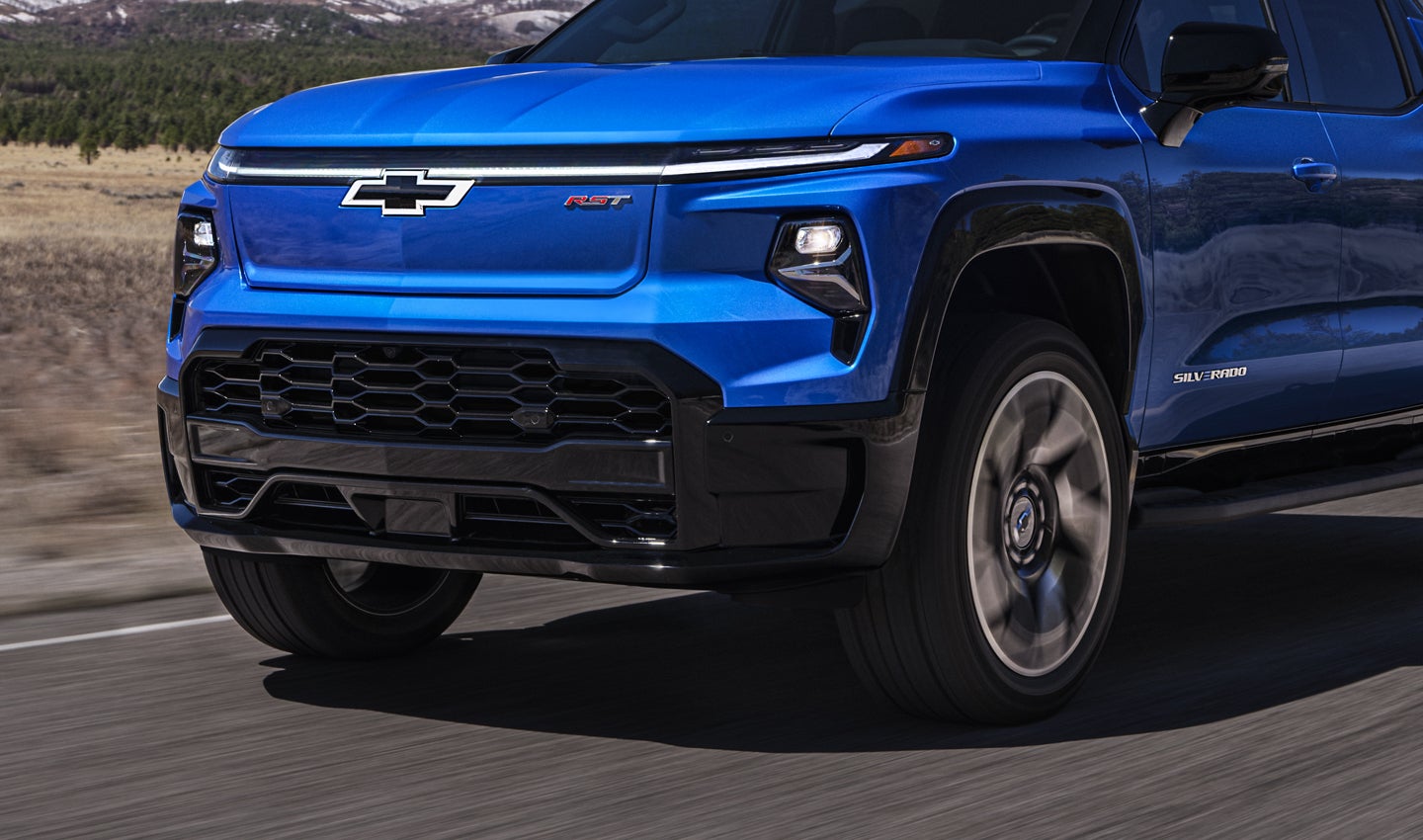 Everett Chevrolet in Benton AR