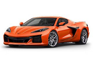 Chevrolet Corvette Z06 - Everett Chevrolet in Benton AR