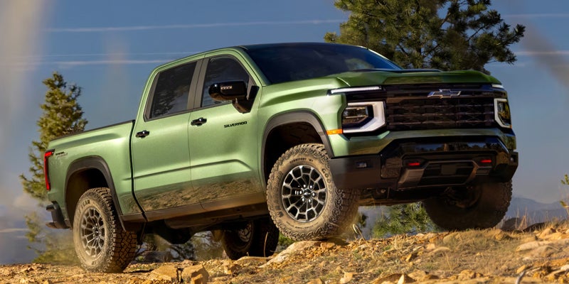 2027 Chevrolet Silverado 1500 purchase and lease options for drivers in Benton, AR