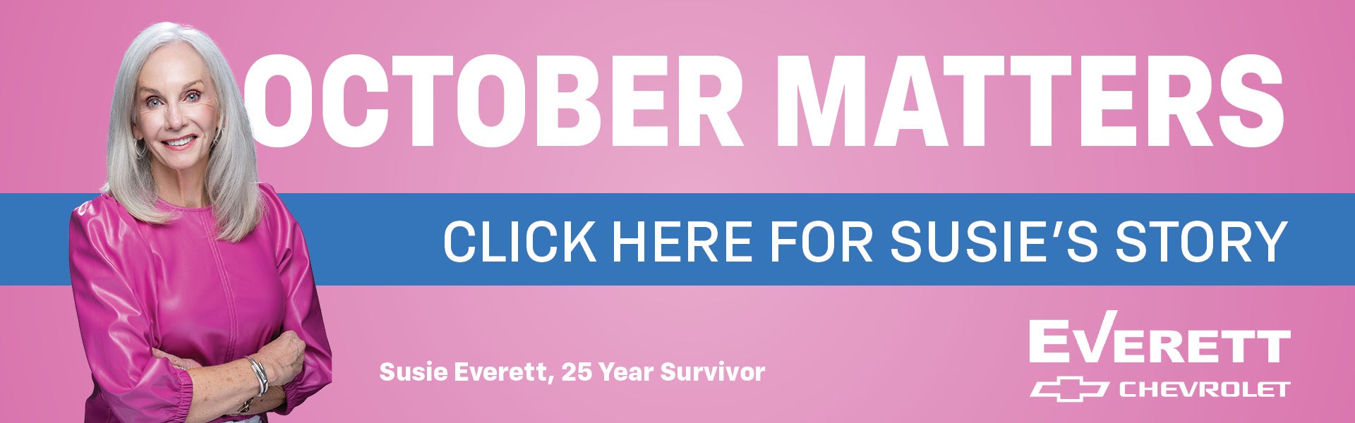 October Matters
