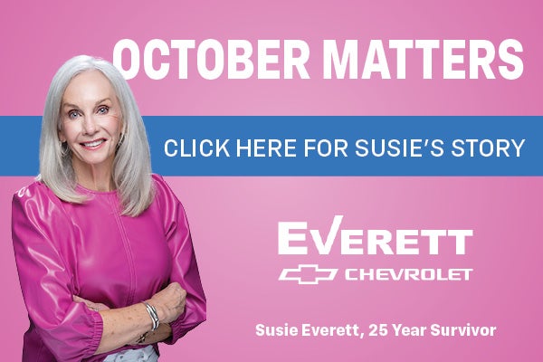 October Matters