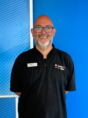 Daniel Phipps