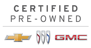 Chevrolet Buick GMC Certified Pre-Owned in Benton, AR
