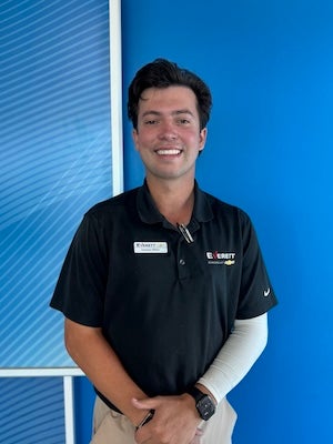 Jackson Miller