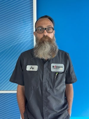 Jay Cessor