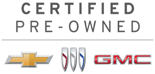 Chevrolet Buick GMC Certified Pre-Owned in Benton, AR